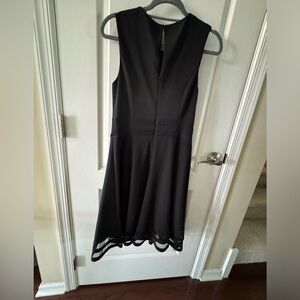 White House black market dress